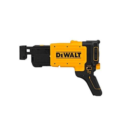 Visseuse De Plaquiste Dewalt Dcf620d2k (2 X 2,0 Ah Dcb112 Tstak Ii Chargeur Rapide Pour Vis)