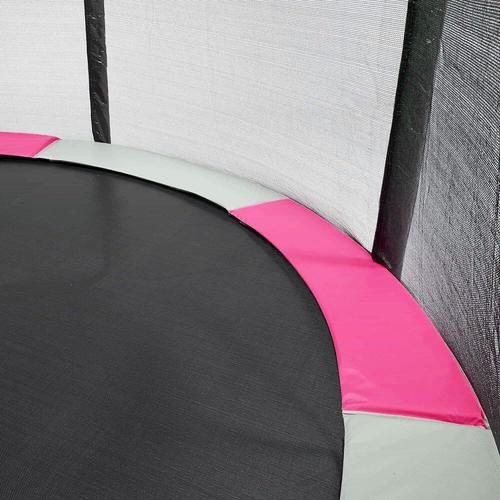 Kangui - Coussin De Protection Pour Trampoline Ø 305 Cm