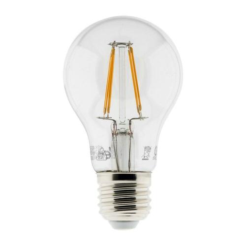 Ampoule D?Co Filament Led Standard 4w E27 470lm 2700k (Blanc Chaud)