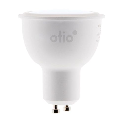 Ampoule Connect?E Wifi Led Gu10 5.5w - Otio