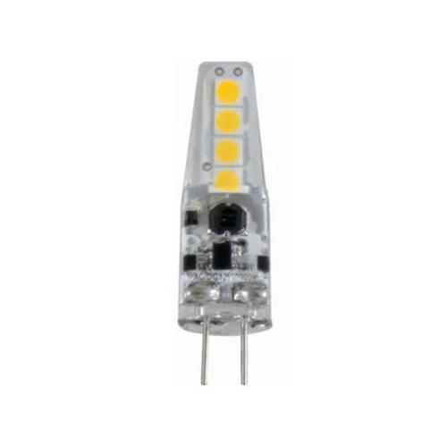 Ampoule G4 Led 1,5w Lumi?Re 15w - Blanc Naturel 4100k