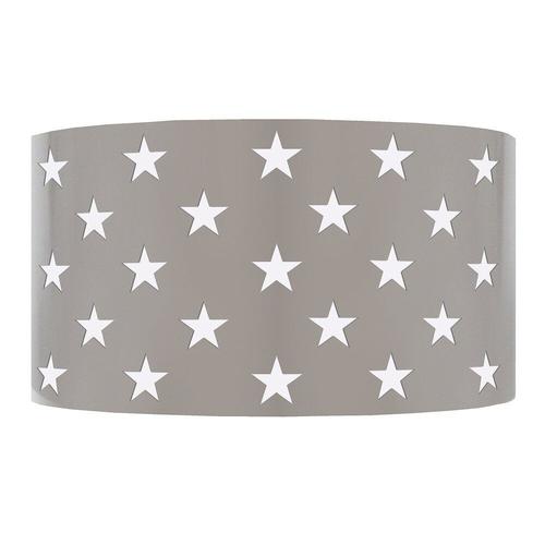 Applique Etoiles  25cm - 1 Lum.