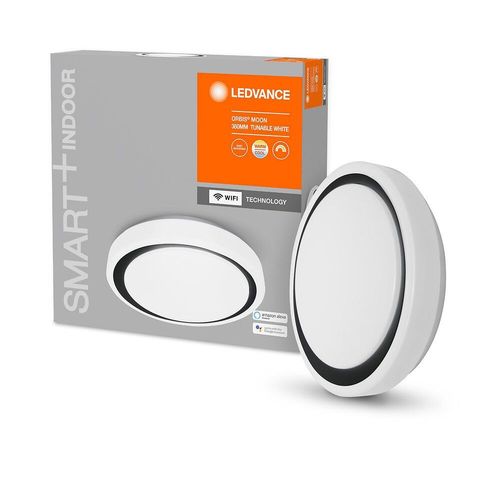 Smart Wifi Orbis Moon Rd 380 Tw Bk Ledv