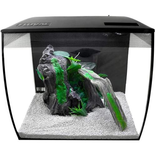 Fluval - Aquarium Flex Noir 57l