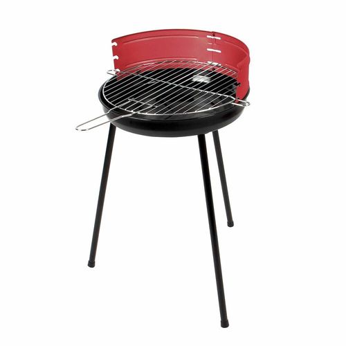 Barbecue charbon de bois Marbella