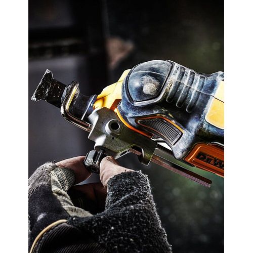 Outil Multifonction Dewalt Dcs355d2t-7 (2 X 2,0 Ah Dcb107 Tstak Ii)