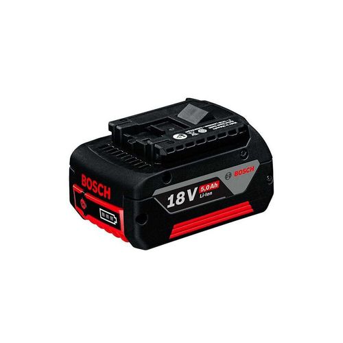 Outil Multifonction Bosch Gop 18v-28 (1 X 5,0 Ah Gal1880cv L-boxx 136)