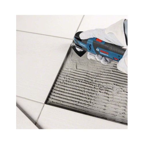 Outil Multifonction Bosch Gop 12v-28 (1 X 3,0 Ah Gal12v-40 L-boxx 102)