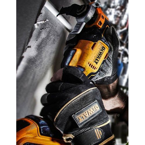 Outil Multifonction Dewalt Dcs355p2t (2 X 5,0 Ah Dcb115 Tstak Ii)