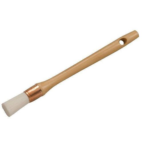 Brosse de pouce à décrasser nylon N°2
