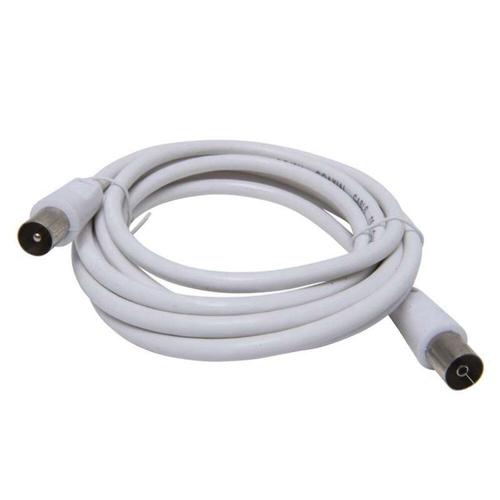 Cable Coaxial Tv  2,5m