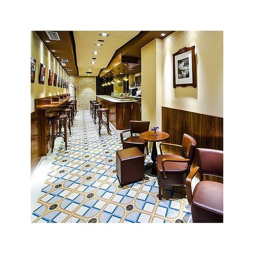 1900 Montaner 20 X 20 Cm Carrelage Aspect Carreaux De Ciment