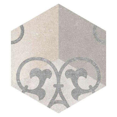 Hexagone Kunashir