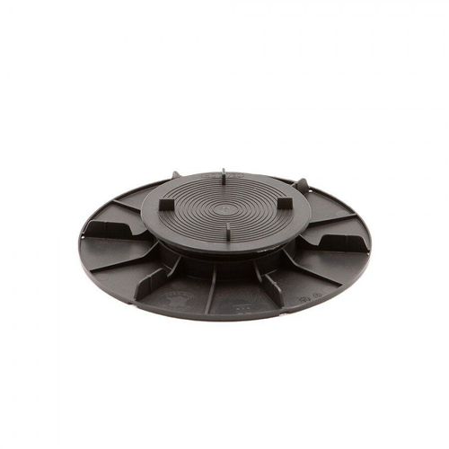 Plot Pour Dalle Réglable 20/30 Mm Jouplast Carton De 60 Plots
