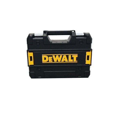 Clé À Chocs Dewalt Dcf921nt (machine Seule Tstak Ii)