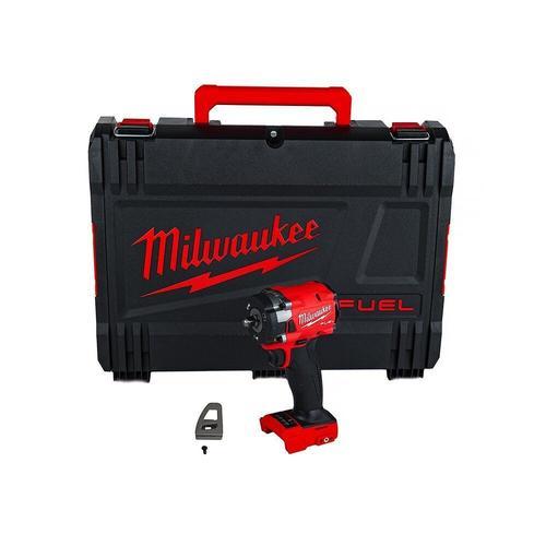 Clé À Chocs Milwaukee M18fiw2f38-0x Fuel machine Seule Hd Box