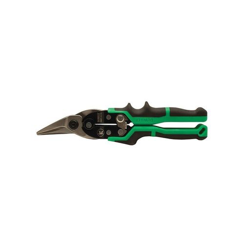 Ciseaux À Tôle Ergo Coupe À Droite Dewalt Dwht14674-0
