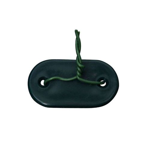 Kit De 30 Fixations Werkapro Pour Brise Vue, Canisse Et Natte