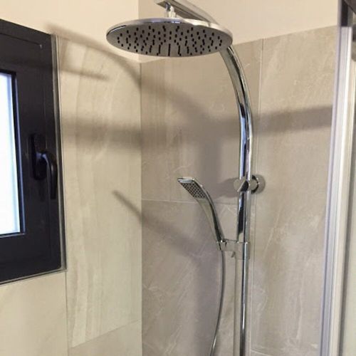 Colonne De Douche Oblo