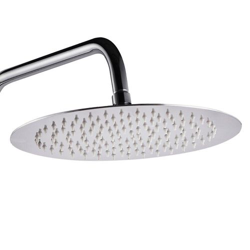 New Oneo Colonne Bain Et Douche Avec Thermostatique Chrome