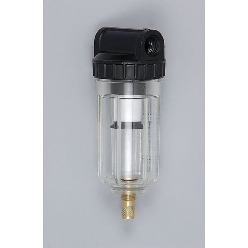 Filtre épurateur d'air 1/4'' PRODIF