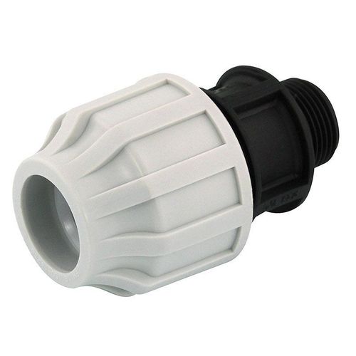 Manchon compression fileté D.32x1