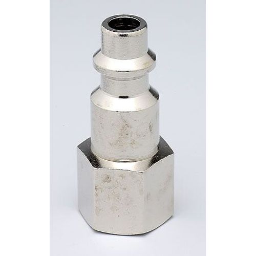 Lot de 2 inserts rapides 1/4 femelle