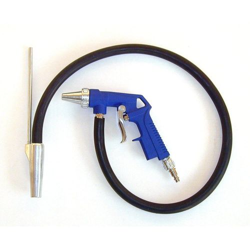 Pistolet de sablage
