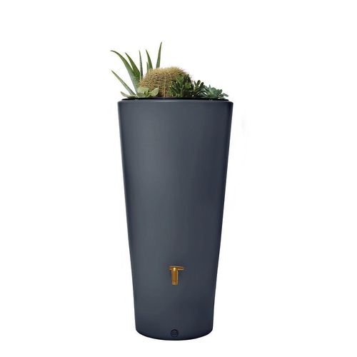 Cuve Vaso 2-en-1 couleur graphite