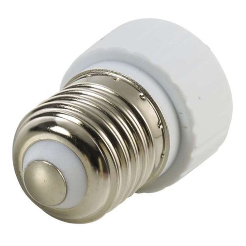 Adaptateur Douille Pour Ampoule E27 ? Gu10