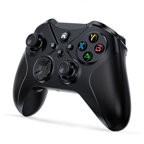 E08-02-017 - Manettes De Jeu Bluetooth Pour Xbox Series X, Xbox Series S, Xbox One, Contrôleur Pc Pour Mobile, Accessoires Ios Et Android