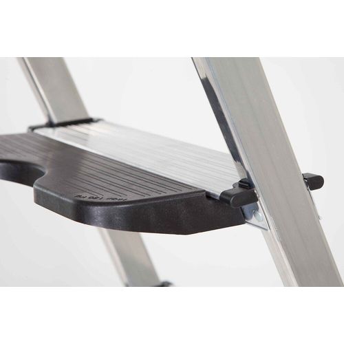 Extension de marche pour escabeau