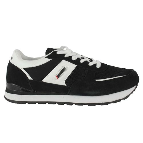 Kawasaki Footwear Kawasaki Flash Classic Shoe K222255 2002 Navy T44