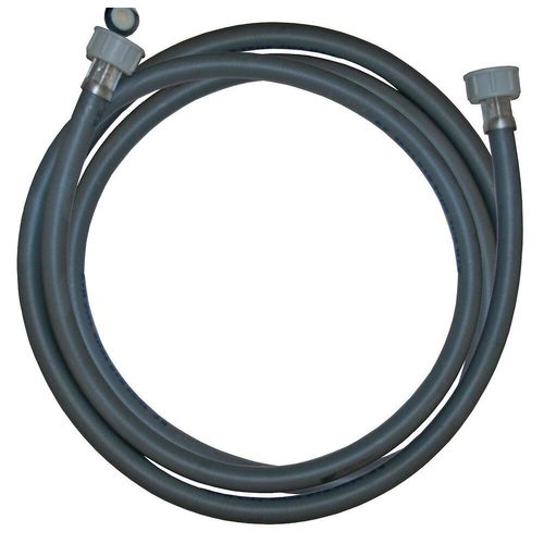 Flexible d'alimentation 2.50 m coudé fem/fem 20x27mm