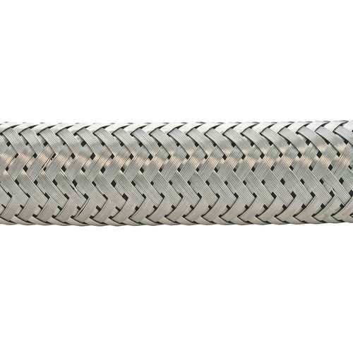 Flexible Sanitaire - Prolongateur M 10/100 - Ecrou Tournant 1/2" - 300mm - Dn8