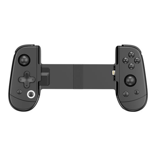 M1b Sans Glacière - Manette De Jeu Y M1b Pour Téléphone Portable, Contrôleur De Jeu, Apple Iphone Cloud Gaming Xbox Game Pass, Stadia, Xcloud, Geforce Now