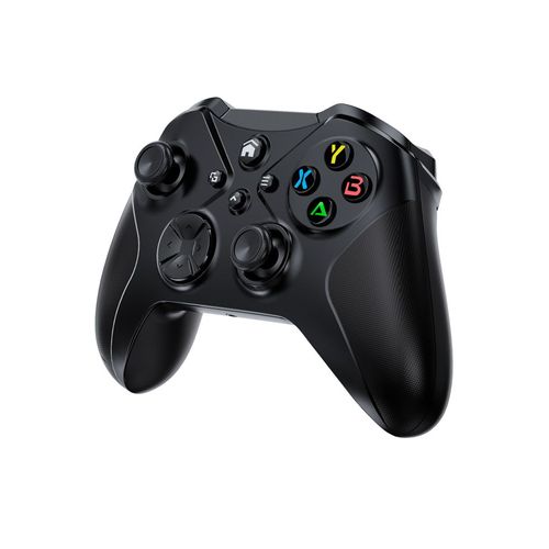Noir - Manette Sans Fil À 6 Axes Pour Xbox One ,Xbox Series X,S, Console De Jeu, Pc, Windows 7, 8/10