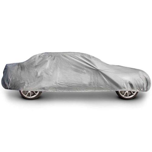 Housse Doublée Voiture 3 Volumes T.L Werkapro  483x178x119cm