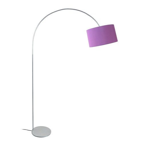 Lampadaire Alfena Arc  30cm - 1 Lum.