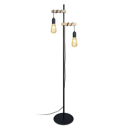 Lampadaire Brooklyn  32cm - 2 Lumi?Re