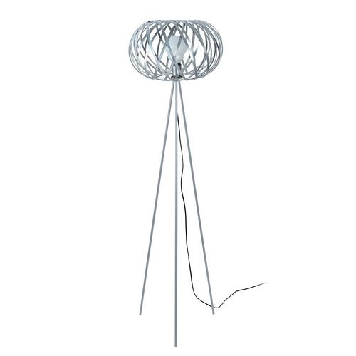 Lampadaire Citrouille  40cm - 1 Lum.