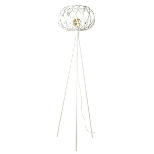 Lampadaire Citrouille  40cm - 1 Lum.