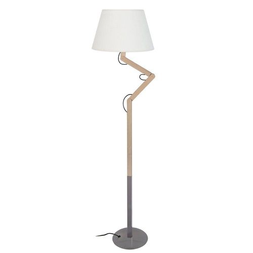 Lampadaire Geri  40cm - 1 Lum.