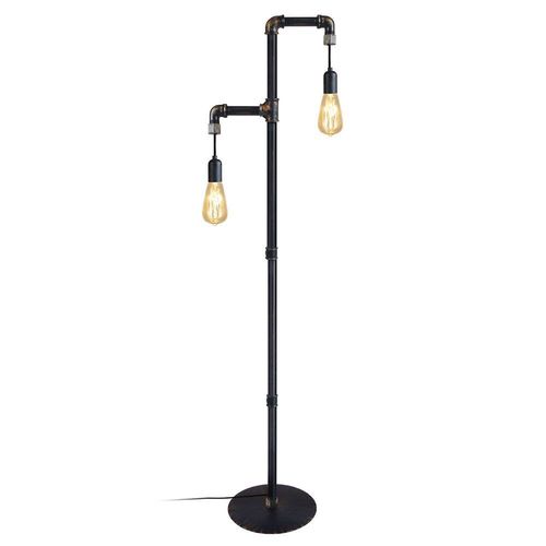Lampadaire Hydraulik A  32cm - 2 Lumi?Re