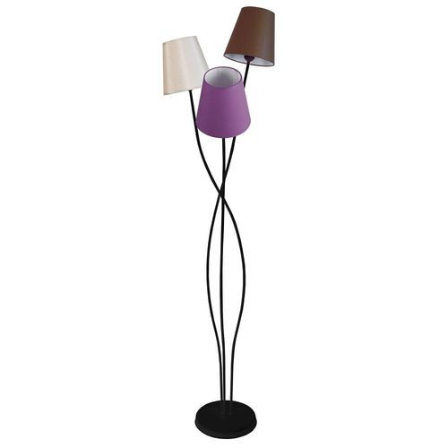 Lampadaire Lille  40cm - 3 Lum.