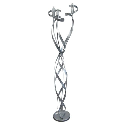 Lampadaire Monaco  40cm - 3 Lum.