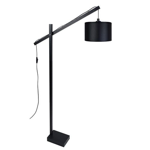 Lampadaire Pilori Cylindre  80cm - 1 Lumi?Re