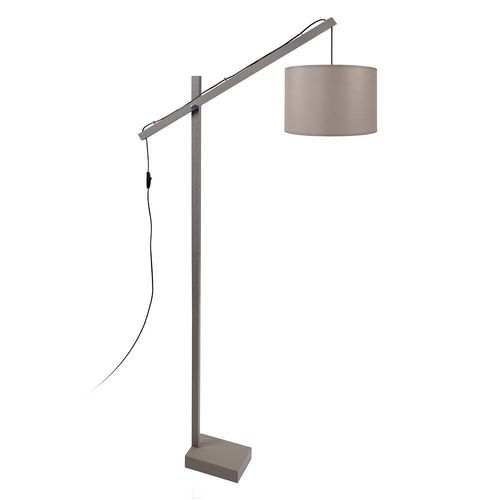 Lampadaire Pilori Cylindre  80cm - 1 Lumi?Re