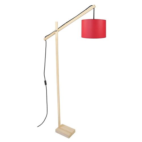 Lampadaire Pilori Cylindre  80cm - 1 Lumi?Re