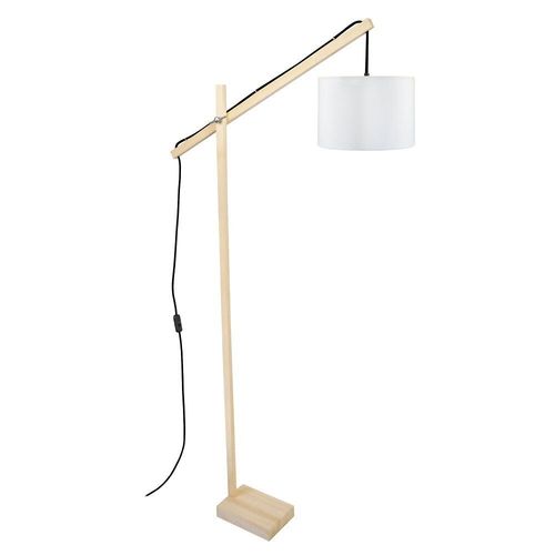Lampadaire Pilori Cylindre  80cm - 1 Lumi?Re